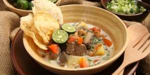 5 Menu Lezat yang Bisa Dihangatkan untuk Sahur