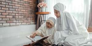 Tips Membuat Si Kecil Semangat Bangun Sahur