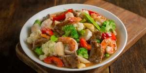 Resep Menu Daging ala Resto untuk Buka Puasa dan Sahur