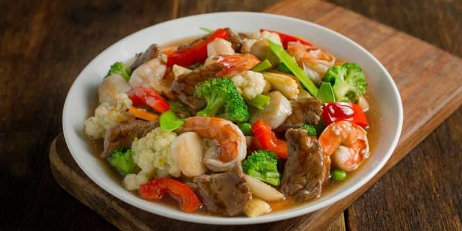 Resep Menu Daging ala Resto untuk Buka Puasa dan Sahur