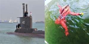 Unggahan Terakhir Komandan KRI Nanggala-402, Bikin Nangis...