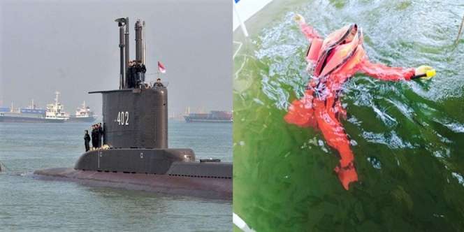 Unggahan Terakhir Komandan KRI Nanggala-402, Bikin Nangis...