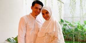 Awalnya Sempat Ingin Cerai, Rumah Tangga Zaskia dan Irwansyah Makin Harmonis