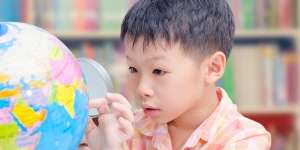 Seberapa Tahu Anak pada Negara Tetangga Indonesia? Begini Cara Seru Memahaminya