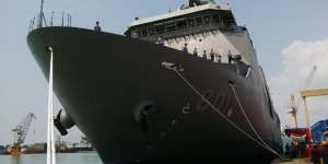 Dituding Dukung Radikalisme, Kuntjoro Pinardi Mundur dari Kursi Direktur PT PAL