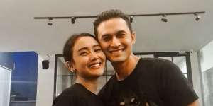 Soal Kedekatannya dengan Indra Bruggman, Ini Kata Cita Citata