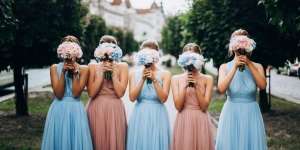 Saking Percayanya Dipilih Jadi Bridesmaid, Teman Baiknya Ternyata Maling