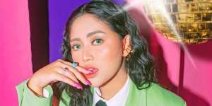 Disindir Sering Umbar Momen Bareng Salim Nauderer, Ini Kata Rachel Vennya