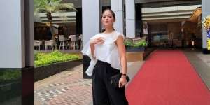 Tinggalkan Indonesia Demi Pacar, Irfan Hakim Sebut Gracia Indri Anak Durhaka
