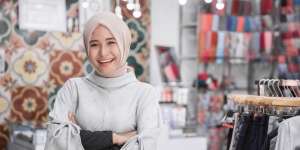 Mendorong Perempuan Lebih Berdaya di Hari Kartini