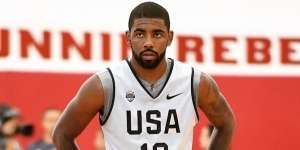 Bintang NBA Kyrie Irving Umumkan Mualaf, Begini Kisahnya Jalani Puasa Ramadan
