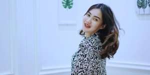 Hamil 6 Bulan, Tubuh Nella Kharisma Bikin Syok 
