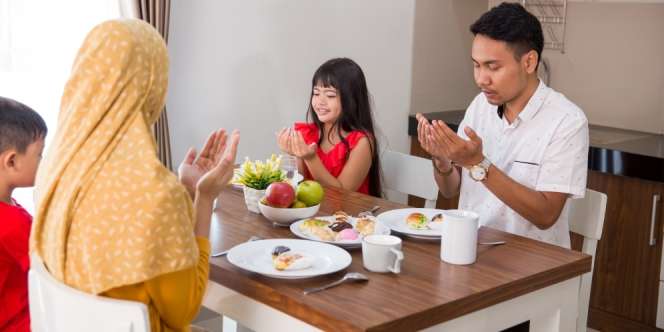 Kapan Waktu Terbaik untuk Niat Puasa?