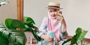 Pilihan Outfit Buka Puasa Bareng dari Desainer Indonesia