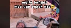 Tak Mau Serakah, Aksi Suami Istri Ini Tolak Makanan Buka Puasa Bikin Salut!