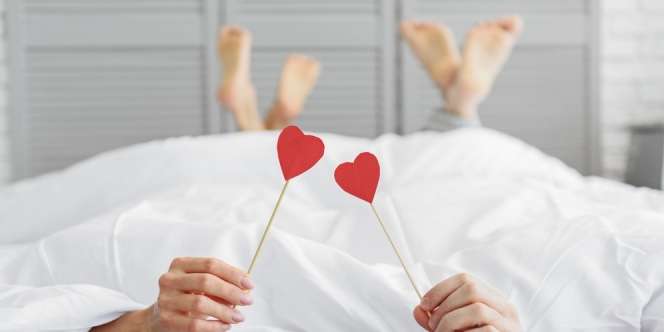 7 Tips Mengendalikan Nafsu Syahwat, Jangan Sampai Batal Puasa!