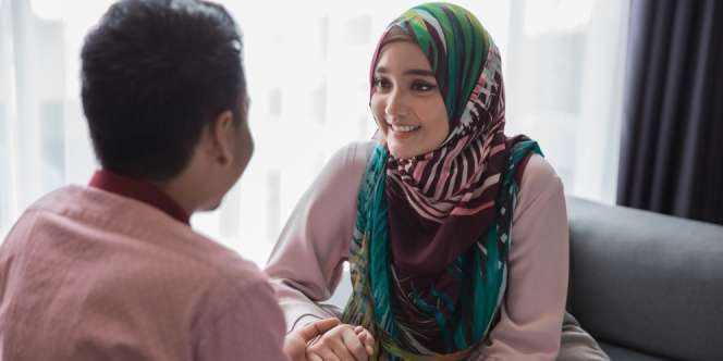 Para Istri, Lakukan 5 Hal Ini Agar Rezeki Suami Berlimpah!