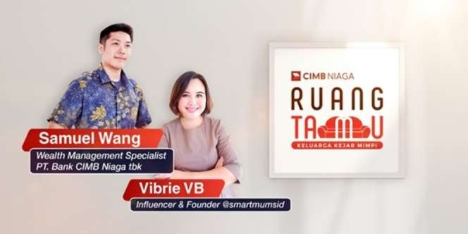Situasi Seperti Ini, Dapat THR Baiknya Digunakan untuk Apa?