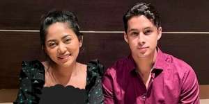 6 Fakta Salim Nauderer, ‘Teman Dekat’ Rachel Vennya Punya Profesinya Mentereng