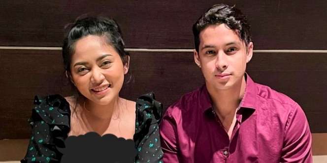 6 Fakta Salim Nauderer, ‘Teman Dekat’ Rachel Vennya Punya Profesinya Mentereng