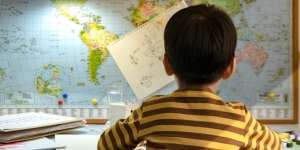 Makin Banyak Ilmu Baru, Yuk Belajar Soal Sejarah ASEAN dan Jenis Skala Peta