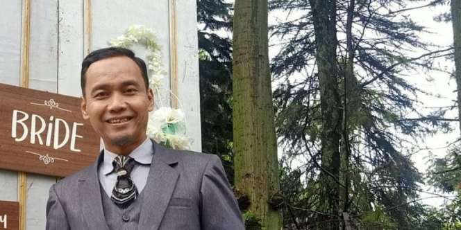 Wow! Saep Copet Preman Pensiun Punya Keahlian Luar Biasa yang Tak Diketahui