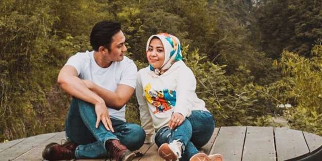3 Artis yang Berharap Bisa Hamil Lagi Saat Menikah di Atas Usia 40 Tahun
