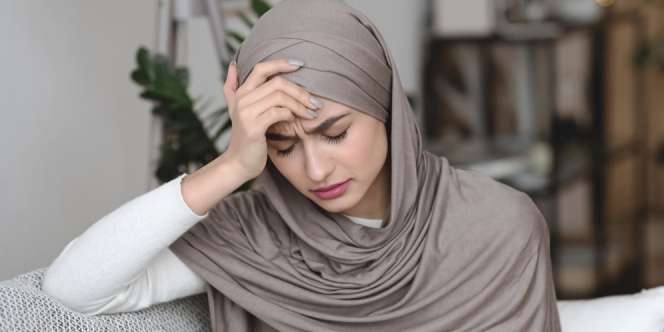 Raih Ketenangan Saat Ramadan, Coba Memaafkan Diri Sendiri