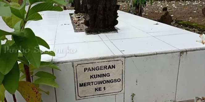Kisah Pilu Bupati ke-9 Ponorogo, Bernasib Nahas karena Terlalu Ganteng