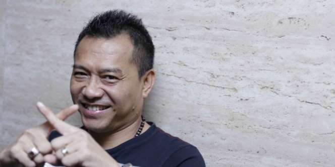 Anang Hermansyah Puji Penampilan Krisdayanti yang Memukau