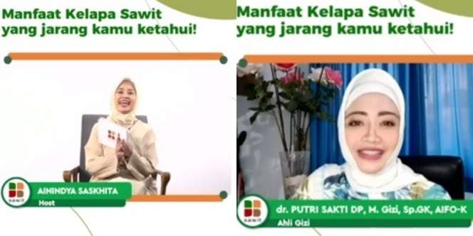 Dari Kesehatan Hingga Kecantikan, Ini Manfaat Kelapa Sawit yang Jarang Diketahui