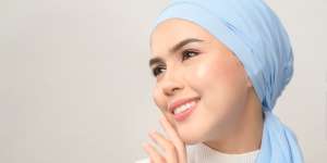 Konsumsi 4 Bahan Makanan Ini Agar Kulit Tetap Glowing Saat Ramadan