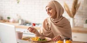 Cegah Gagal Diet, Hindari Makanan Ini Sebelum dan Setelah Olahraga