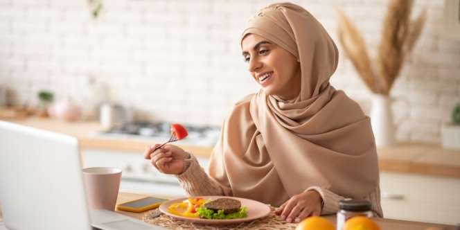 Cegah Gagal Diet, Hindari Makanan Ini Sebelum dan Setelah Olahraga