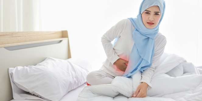 Hindari Makanan Ini Menjelang Tidur untuk Mencegah GERD