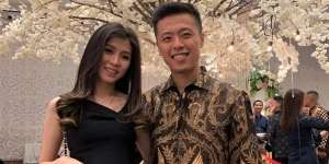 9 Fakta Novita Condro, Istri Kapten Vincent yang Dituduh Selingkuh