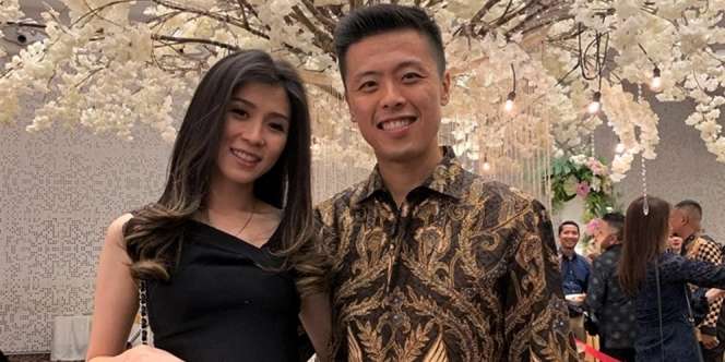 9 Fakta Novita Condro, Istri Kapten Vincent yang Dituduh Selingkuh