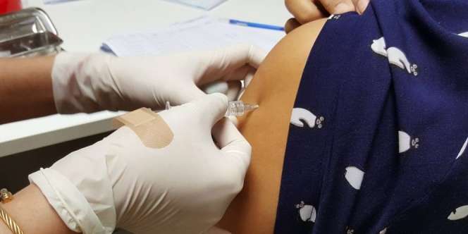 Kini KB Suntik Ada yang Berjarak 2 Bulan