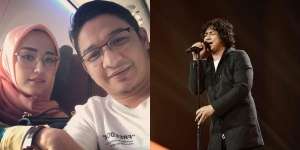 8 Potret Pasha Ungu dengan Rambut Gondrong, Bak Anak Band Muda