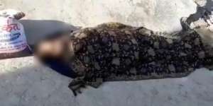 Ngerinya Covid-19 di India: Anak Tega Buang Ibu di Jalan karena Takut Tertular