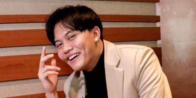 Fantastis! Uang Jajan Rizky Febian dari Sule Capai Rp100 Juta