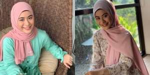7 Potret Cantik Betari Ayu, Pemeran Zahro di PPT Jilid 14
