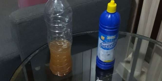 Densus 88 Temukan Bahan Peledak di Bekas Kantor FPI