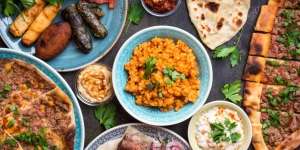 Kuliner Turki yang Jadi Incaran Buat Menu Buka Puasa & Sahur