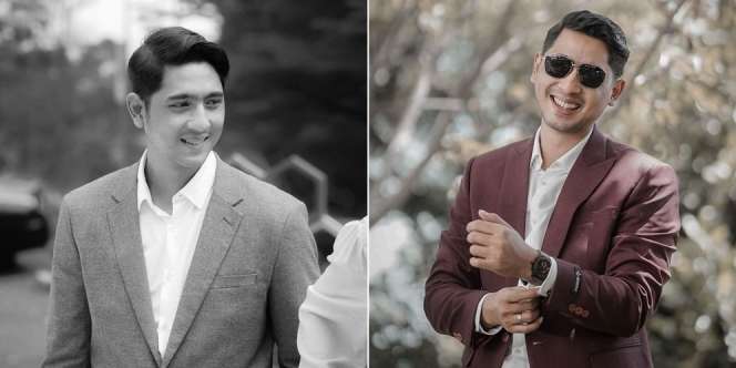 Bukti Mas Al 'Ikatan Cinta' Imam yang Baik, Bikin Halu Para Fans Jagat TV