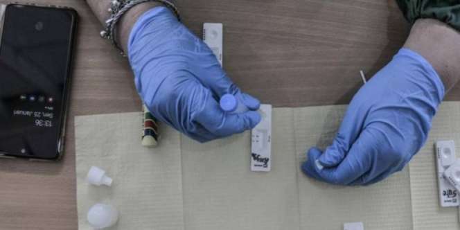 Heboh Alat Antigen Bekas di Kualanamu, Kimia Farma Berikan Respons