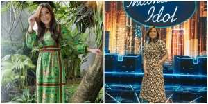 Selalu Tampil Memukau, Inilah 8 Dress Maia Estianty dengan Harga Fantastis