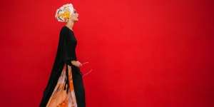Perkembangan Industri Fashion di Tanah Air Beri Dampak Sektor Logistik