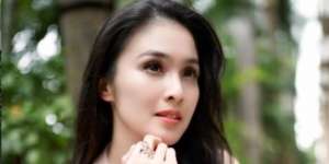 Kiat Sederhana Sandra Dewi Jaga Kesehatan Keluarga Selama Masa Pandemi