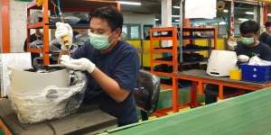 SCNP Bidik Penjualan 35 Ribu Unit dari 2 Produk Kesehatan